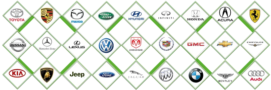 Locksmith Master Store Branford, CT 203-278-5062 - automotive-logos