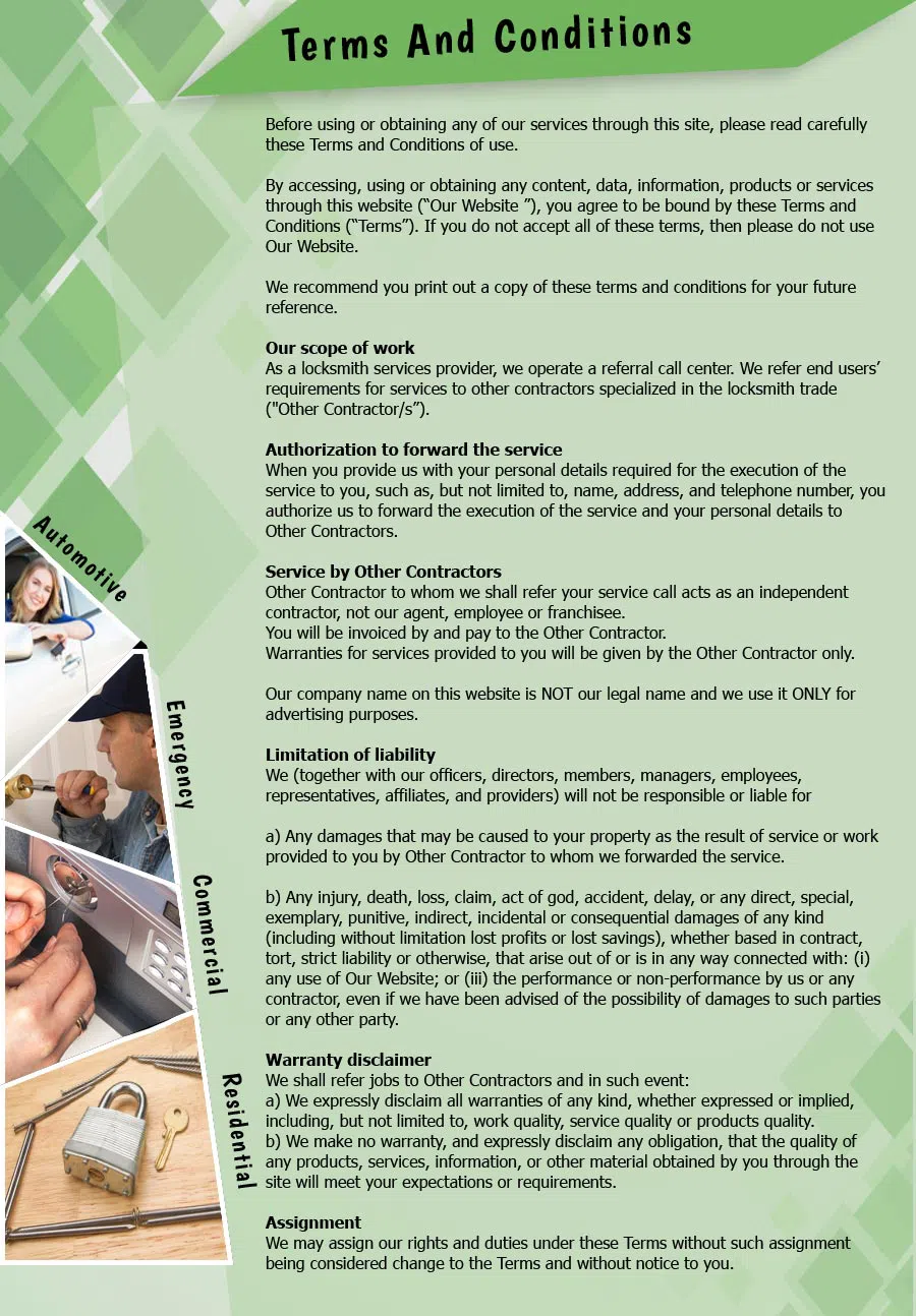 Locksmith Master Store Branford, CT 203-278-5062